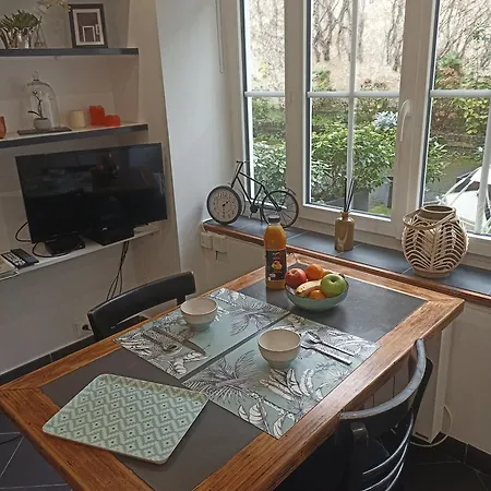 Saint Wulmer Vieille *