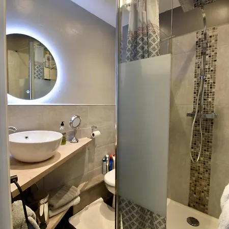 Saint Wulmer Vieille * بولون-سور-مير