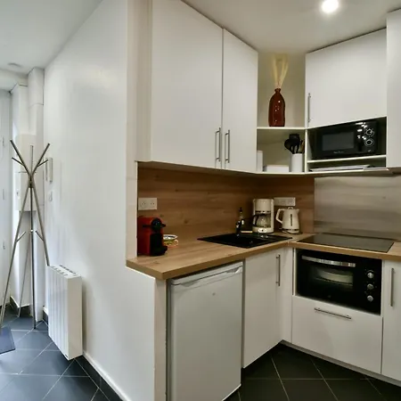 Saint Wulmer Vieille Boulogne-sur-Mer