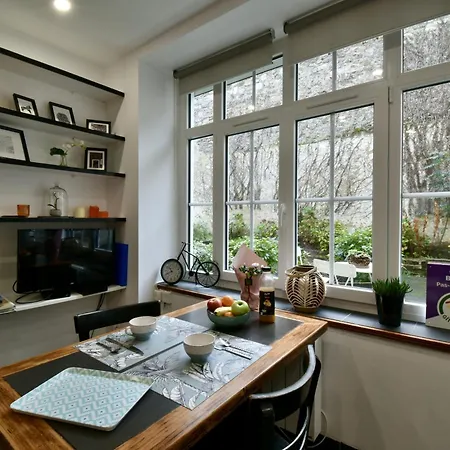 Saint Wulmer Vieille * Boulogne-sur-Mer